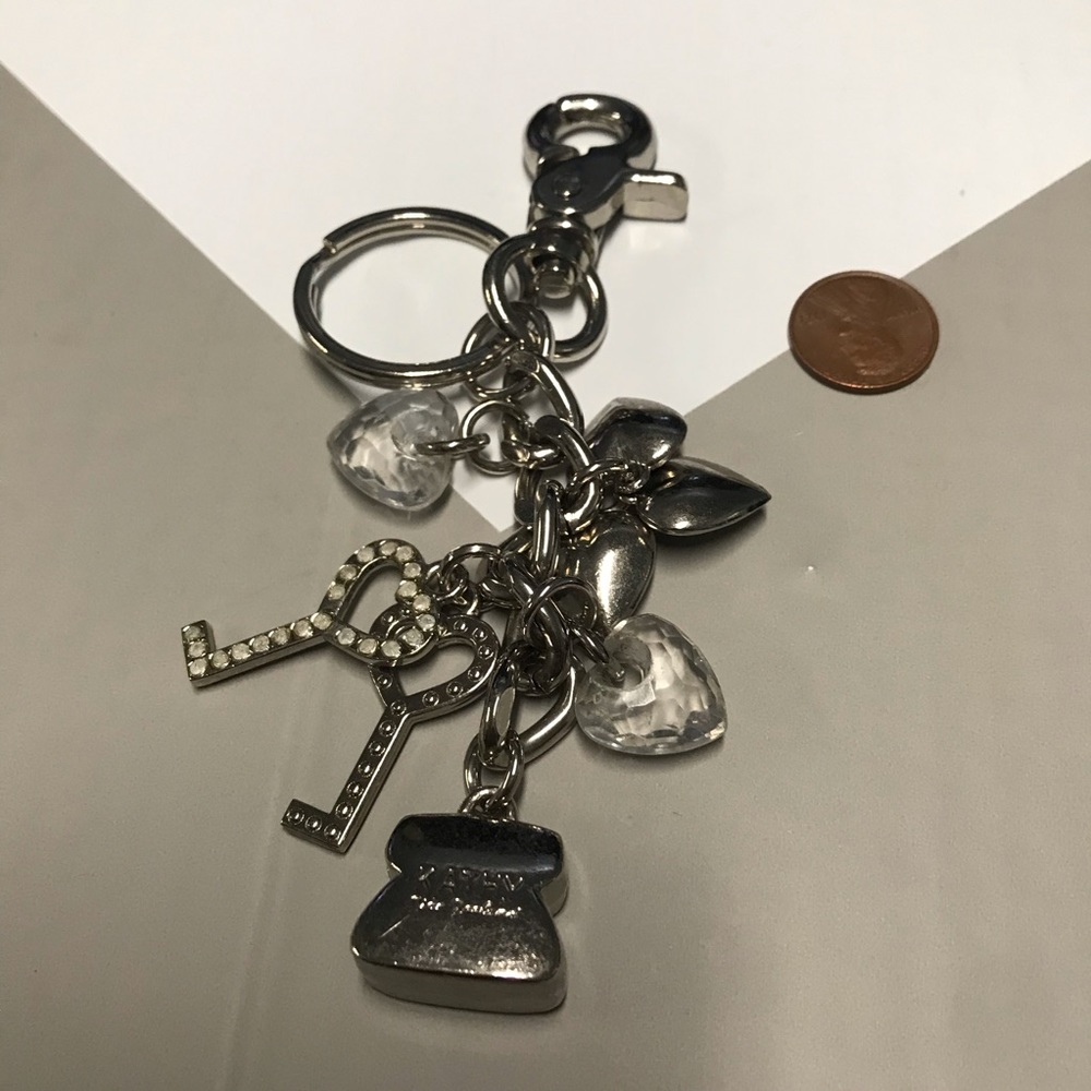 Kathy can zeeland key chain